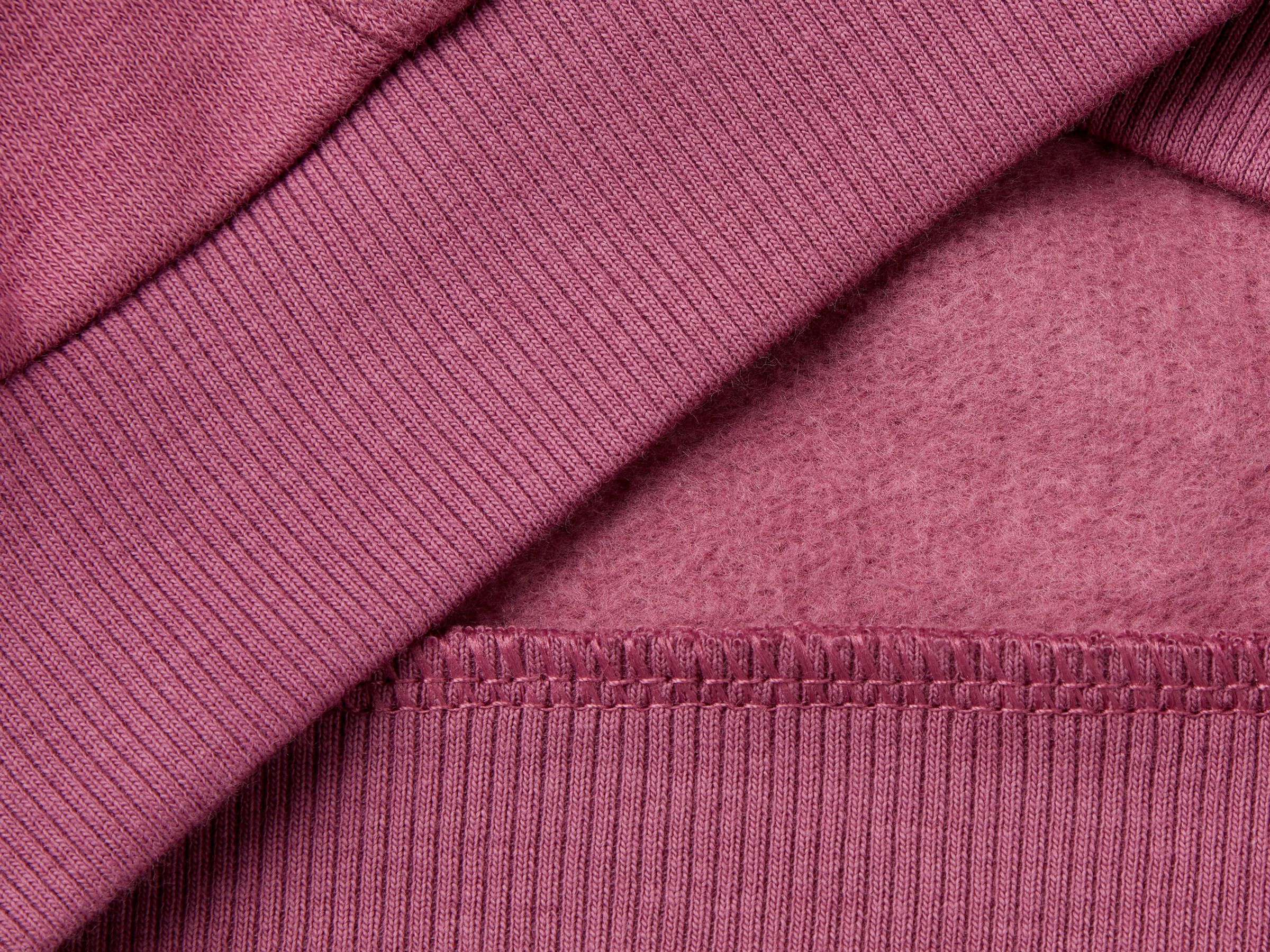 JACKET W/HOOD L/S Niña image number 3